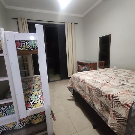Aquares Residence - Apartamento Para Temporada Capitólio 외부 사진