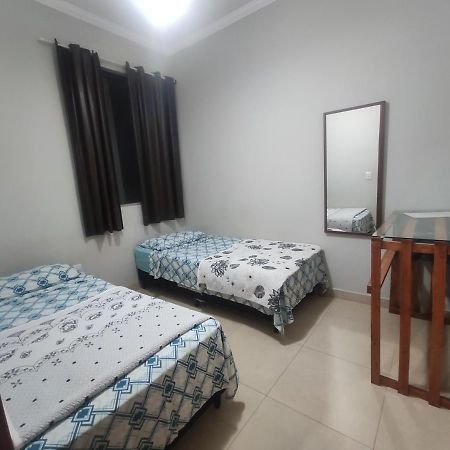Aquares Residence - Apartamento Para Temporada Capitólio 외부 사진