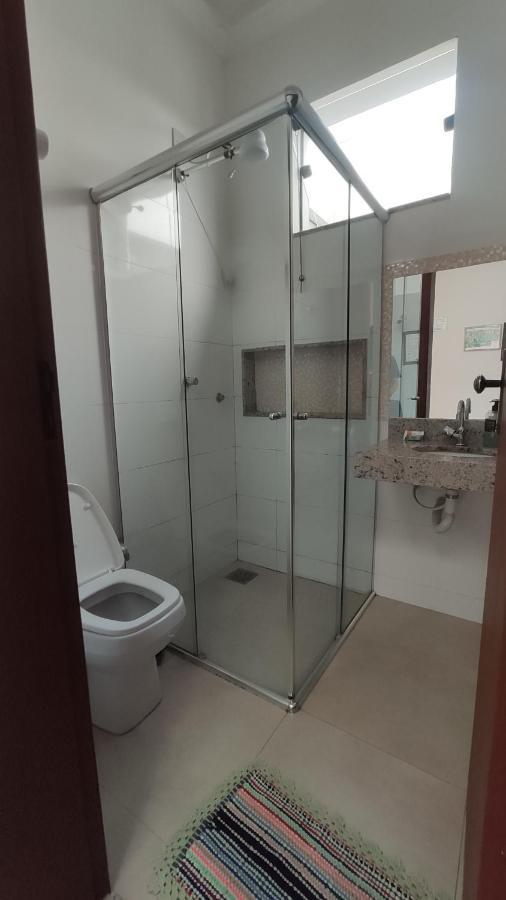 Aquares Residence - Apartamento Para Temporada Capitólio 외부 사진