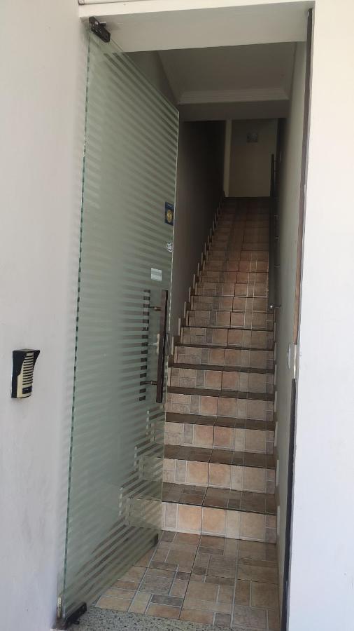 Aquares Residence - Apartamento Para Temporada Capitólio 외부 사진