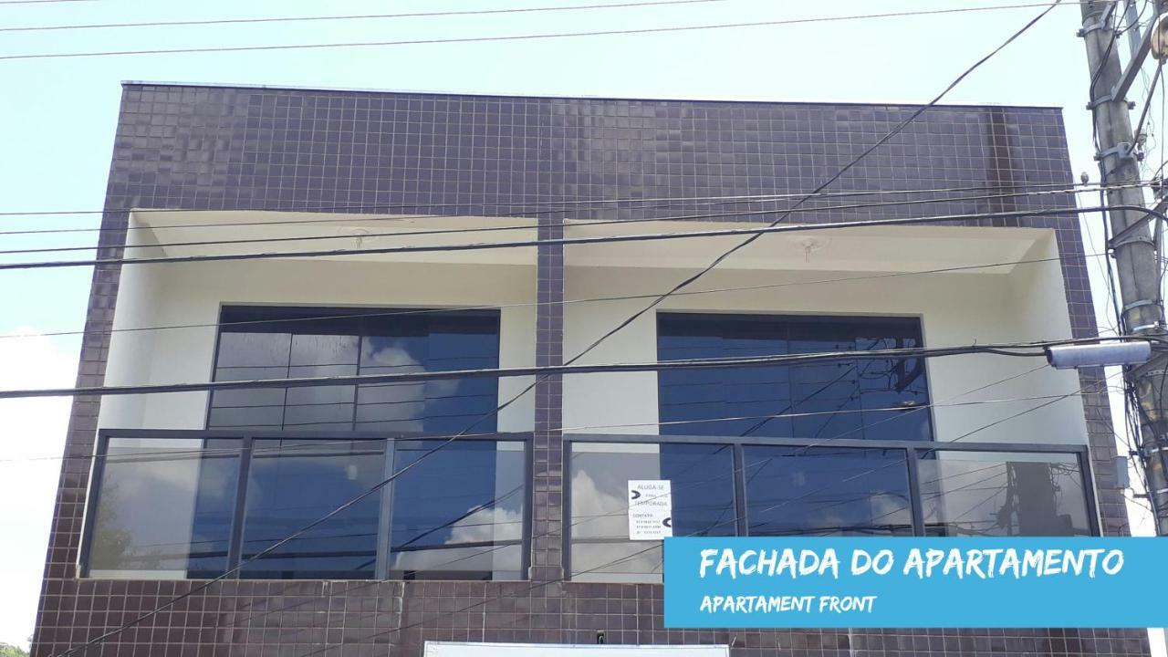 Aquares Residence - Apartamento Para Temporada Capitólio 외부 사진